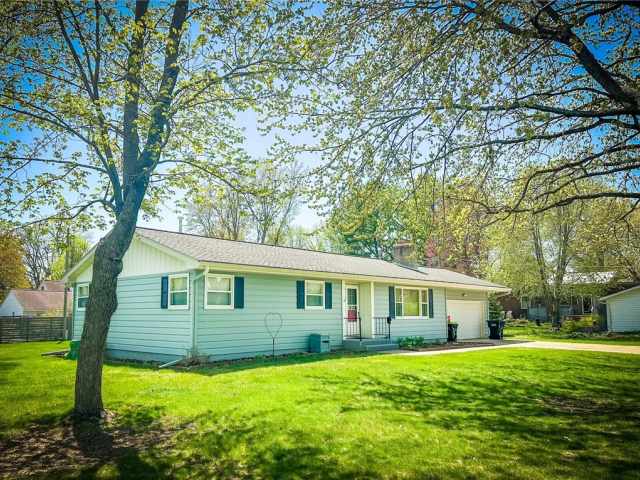 Menomonie Residential Real Estate