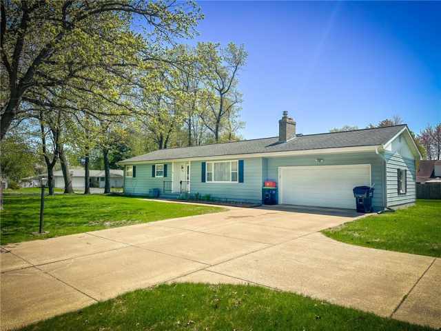Menomonie Residential Real Estate