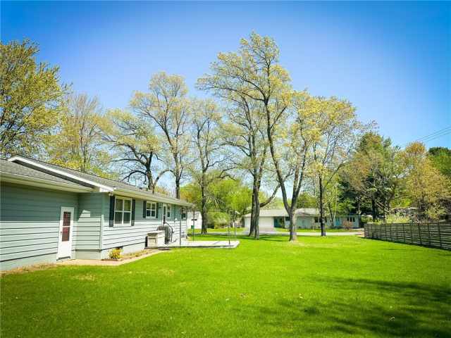 Menomonie Residential Real Estate