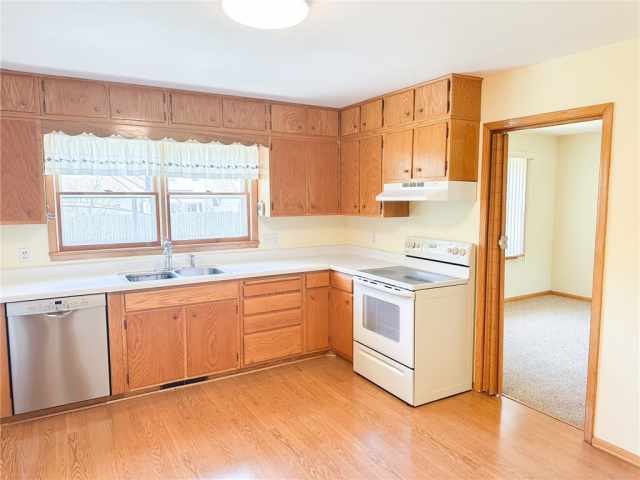 Menomonie Residential Real Estate