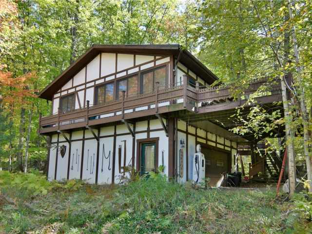 Stone Lake Residential Real Estate
