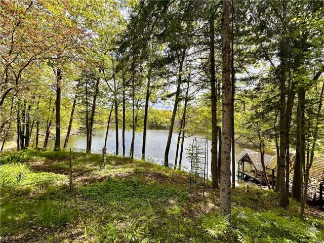 Stone Lake Residential Real Estate