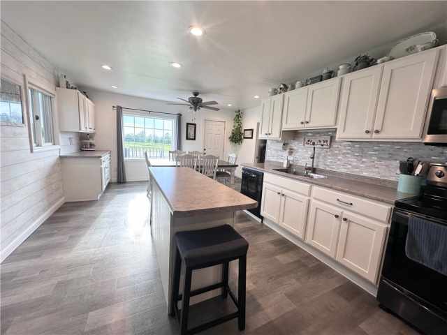 Thorp Residential Real Estate