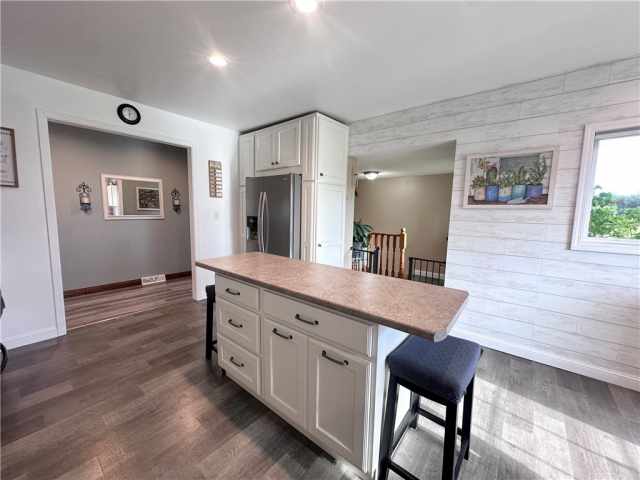 Thorp Residential Real Estate