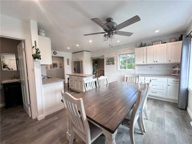Thorp Residential Real Estate