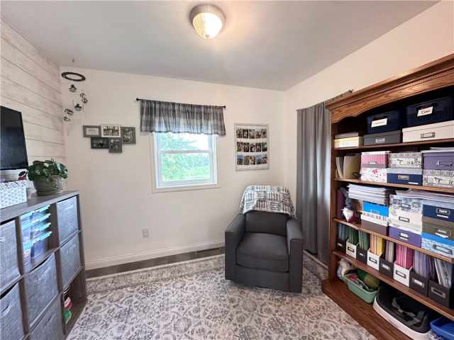 Thorp Residential Real Estate