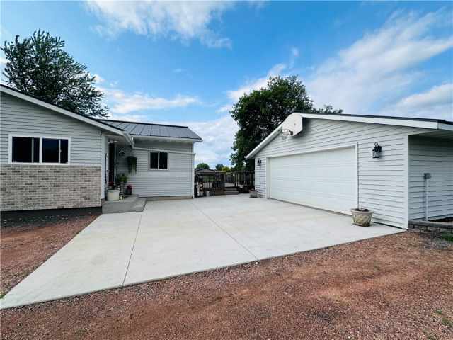 Thorp Residential Real Estate