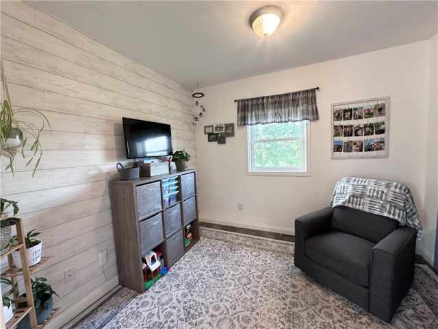Thorp Residential Real Estate