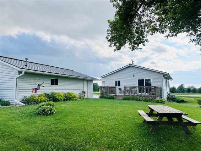 Thorp Residential Real Estate