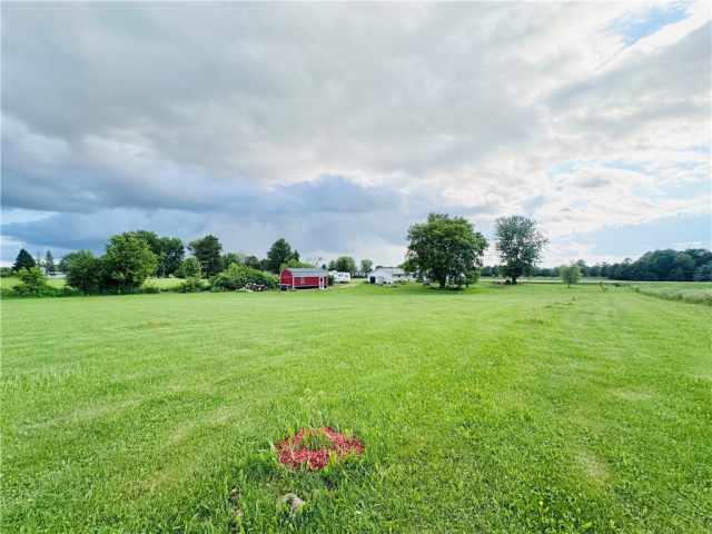 Thorp Residential Real Estate