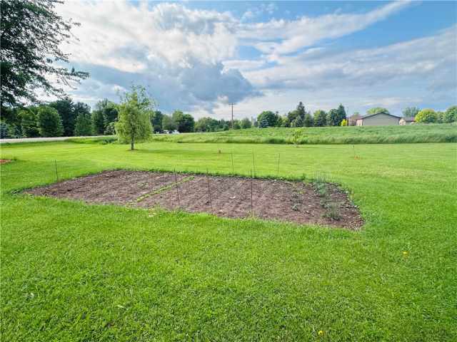 Thorp Residential Real Estate