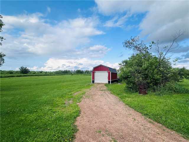 Thorp Residential Real Estate
