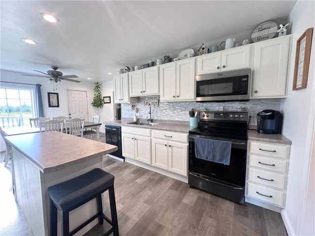 Thorp Residential Real Estate