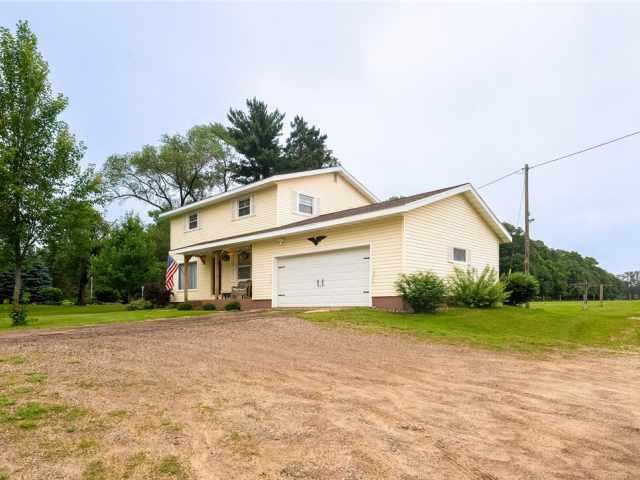 Elk Mound Residential Real Estate