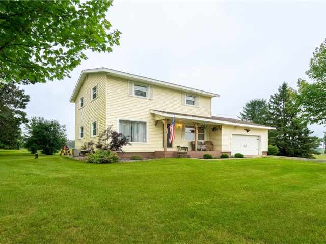 Elk Mound Residential Real Estate