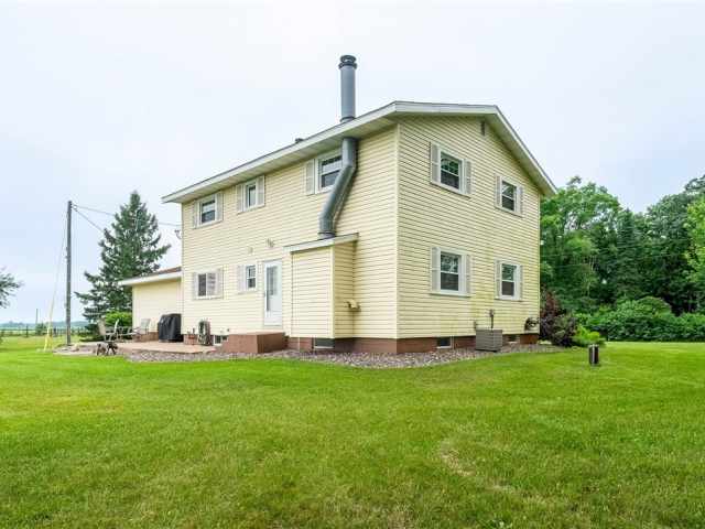 Elk Mound Residential Real Estate