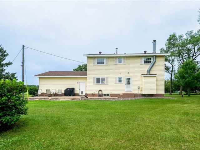 Elk Mound Residential Real Estate