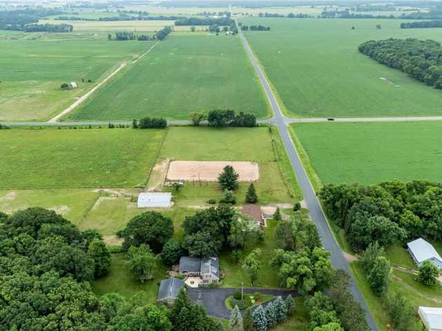Elk Mound Residential Real Estate