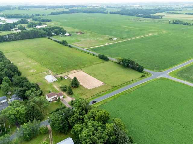 Elk Mound Residential Real Estate
