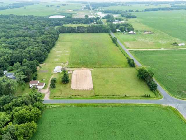 Elk Mound Residential Real Estate