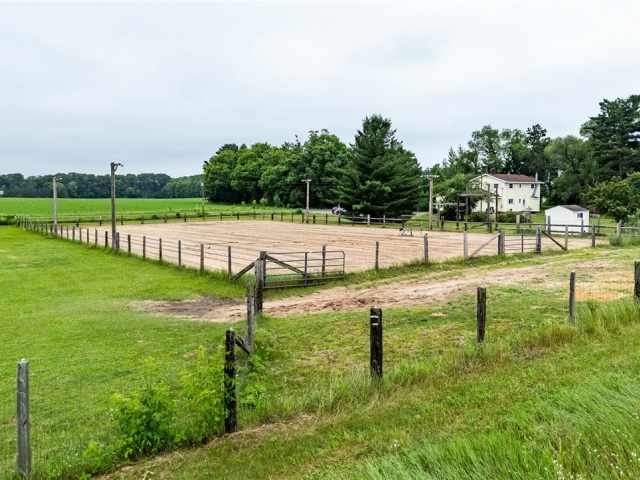 Elk Mound Residential Real Estate