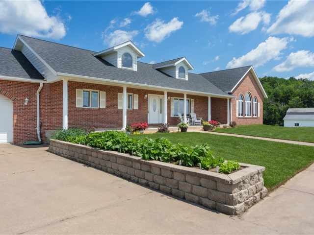Fall Creek Residential Real Estate