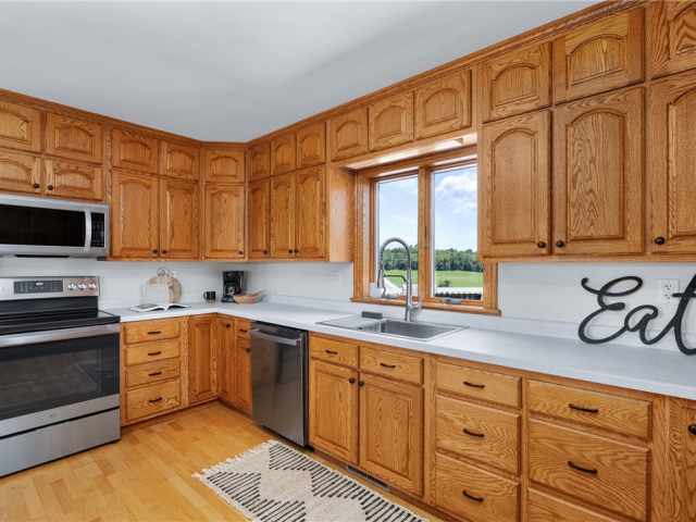 Fall Creek Residential Real Estate