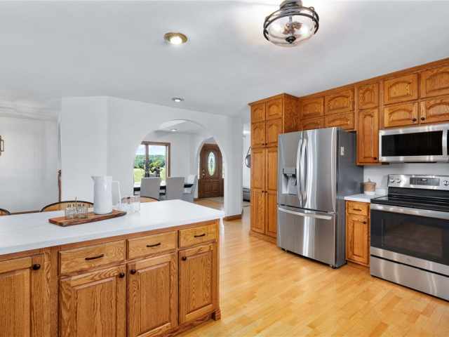 Fall Creek Residential Real Estate