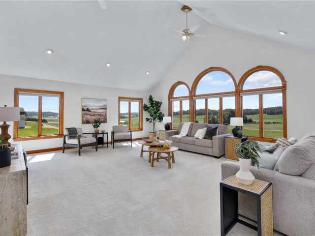 Fall Creek Residential Real Estate