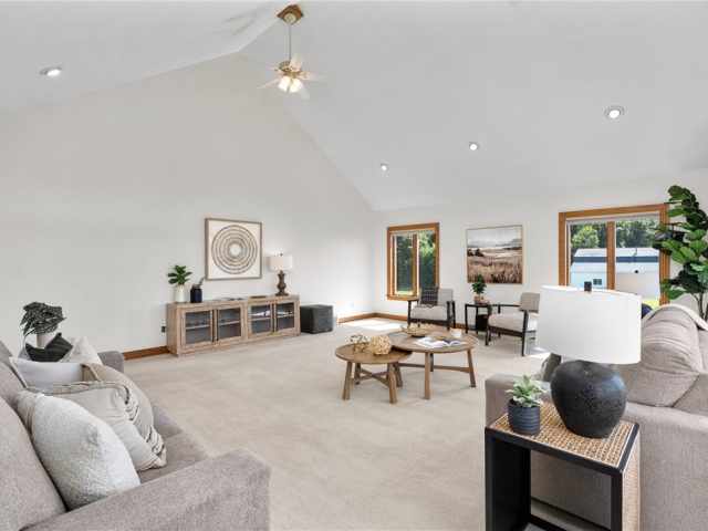 Fall Creek Residential Real Estate