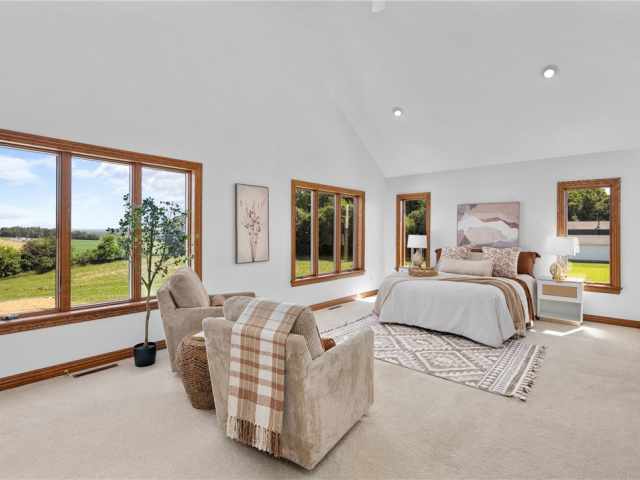 Fall Creek Residential Real Estate