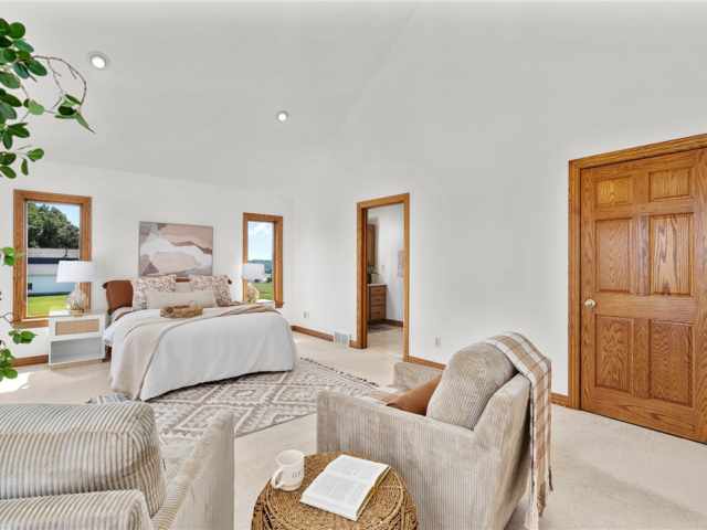 Fall Creek Residential Real Estate