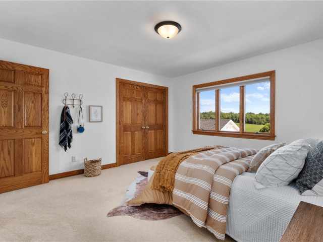 Fall Creek Residential Real Estate