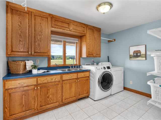 Fall Creek Residential Real Estate