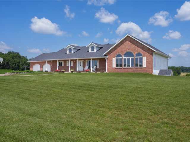 Fall Creek Residential Real Estate