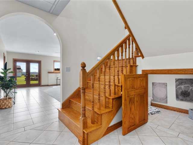 Fall Creek Residential Real Estate