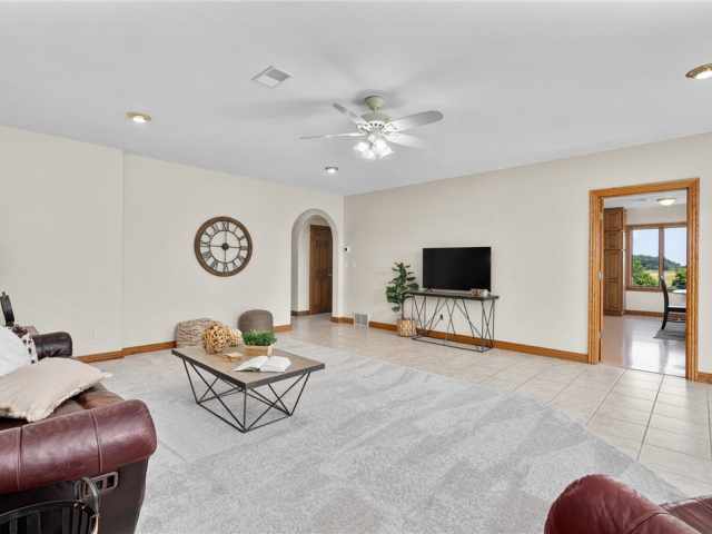Fall Creek Residential Real Estate