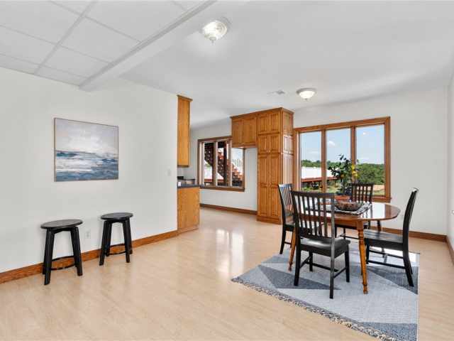 Fall Creek Residential Real Estate