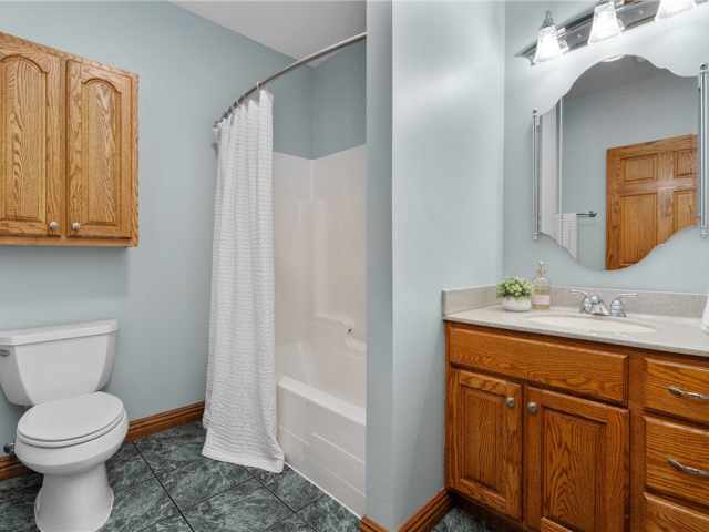 Fall Creek Residential Real Estate
