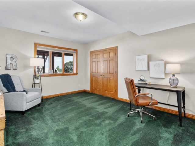 Fall Creek Residential Real Estate