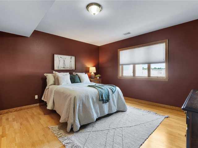 Fall Creek Residential Real Estate