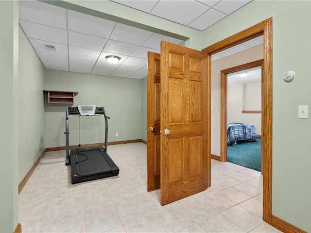 Fall Creek Residential Real Estate
