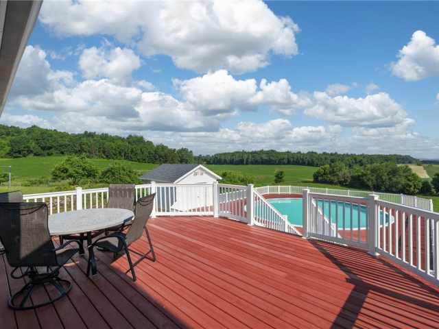 Fall Creek Residential Real Estate
