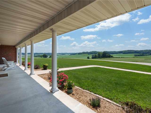 Fall Creek Residential Real Estate