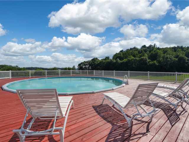 Fall Creek Residential Real Estate
