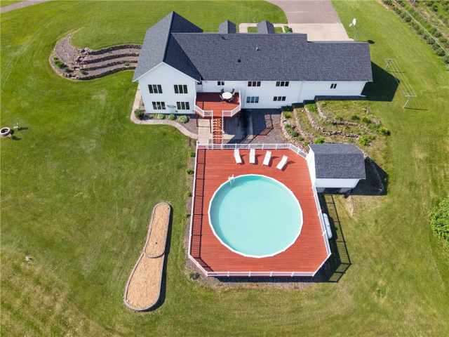 Fall Creek Residential Real Estate