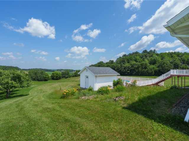 Fall Creek Residential Real Estate