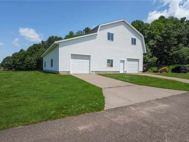Fall Creek Residential Real Estate