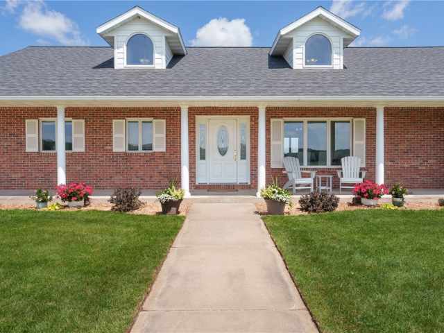 Fall Creek Residential Real Estate