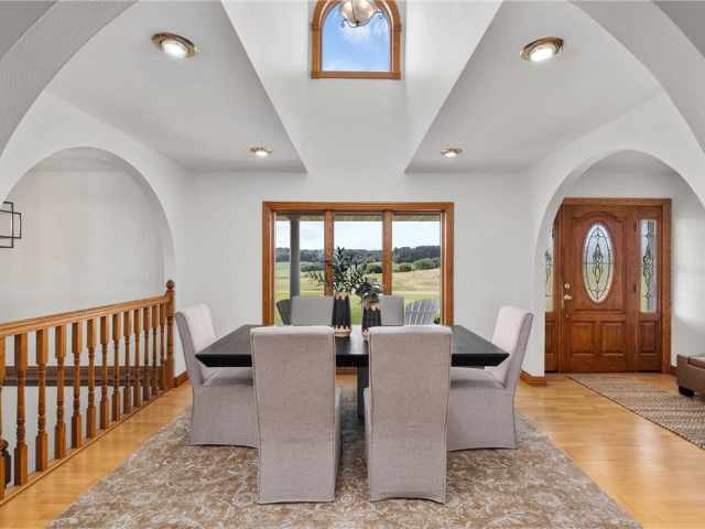 Fall Creek Residential Real Estate
